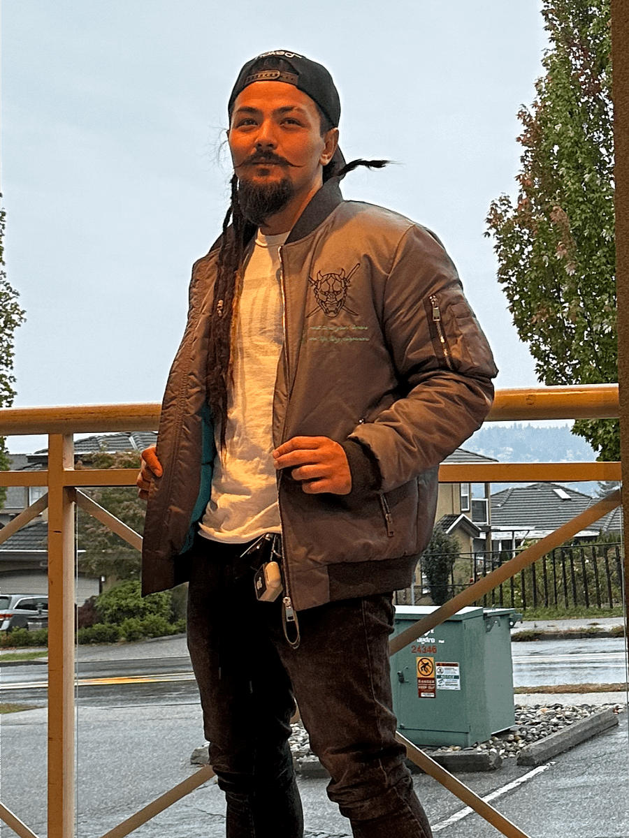 Koi Fit 