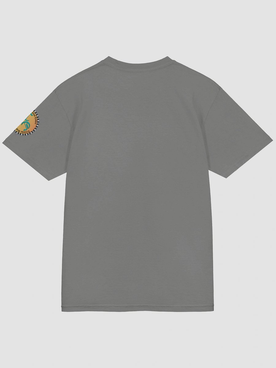 Spoiling Grandkids is my Cardio (Male) Comfort Colors Garment-Dyed Heavyweight T-Shirt Colors (3) product image (34)
