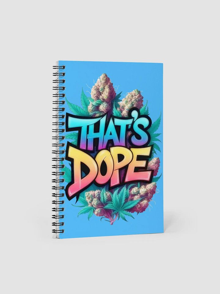 That's Dope (H004) product image (1)