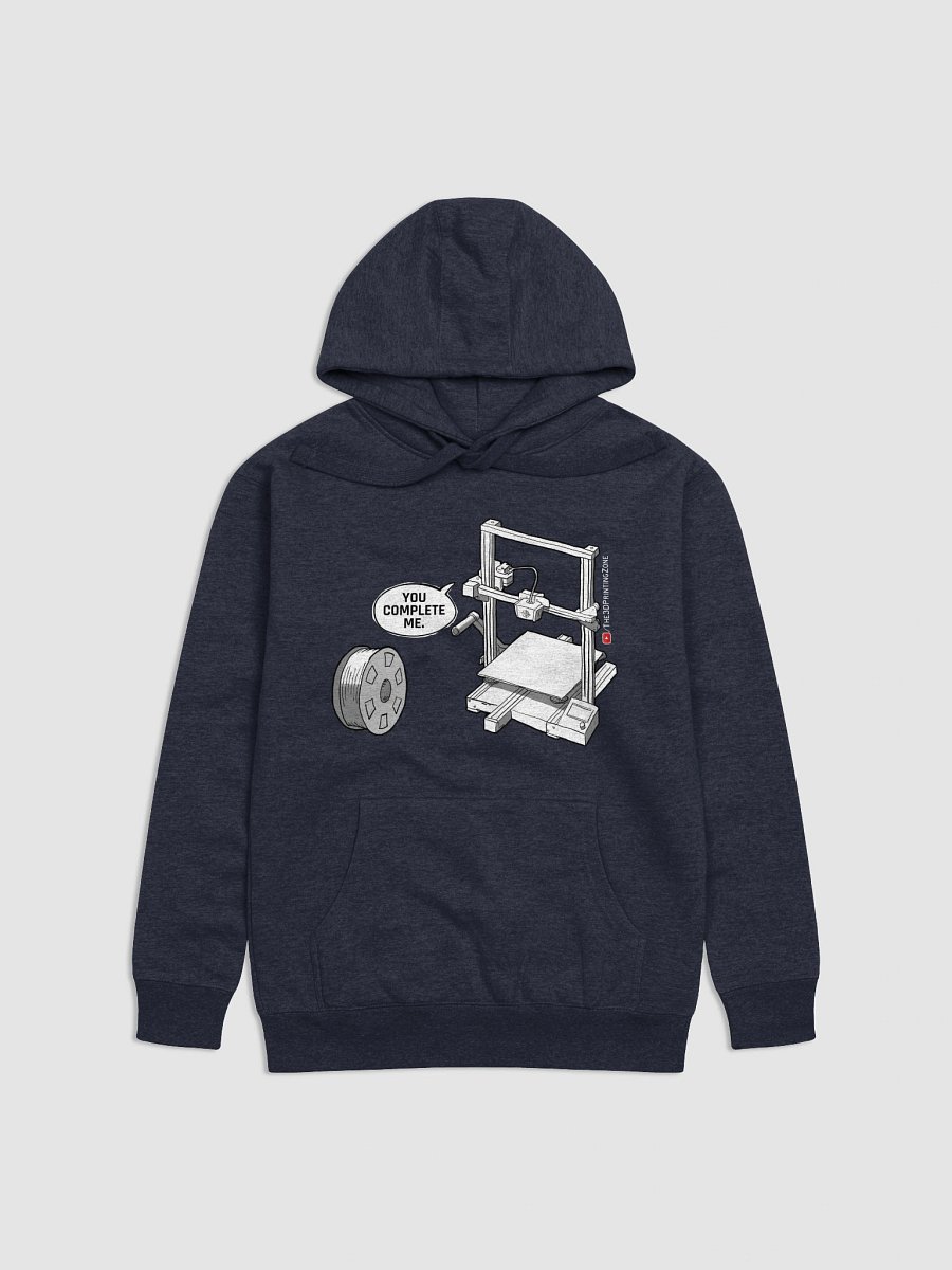 You Complete Me - Hoodie product image (5)
