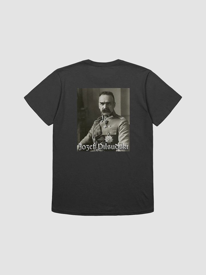 Józef Piłsudski T-Shirt product image (1)