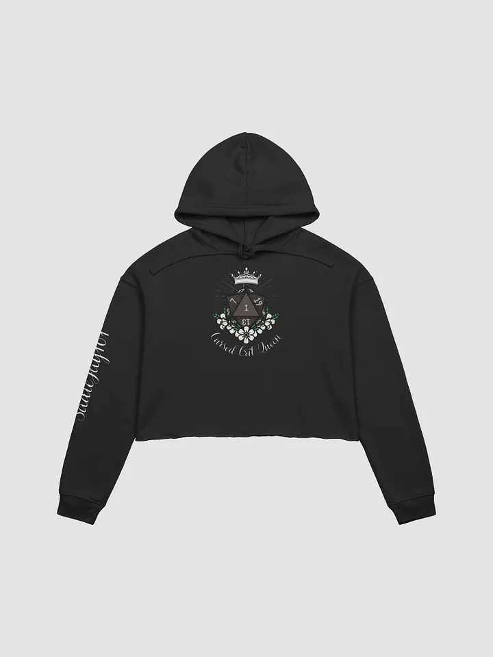 Cursed Crit Queen product image (1)