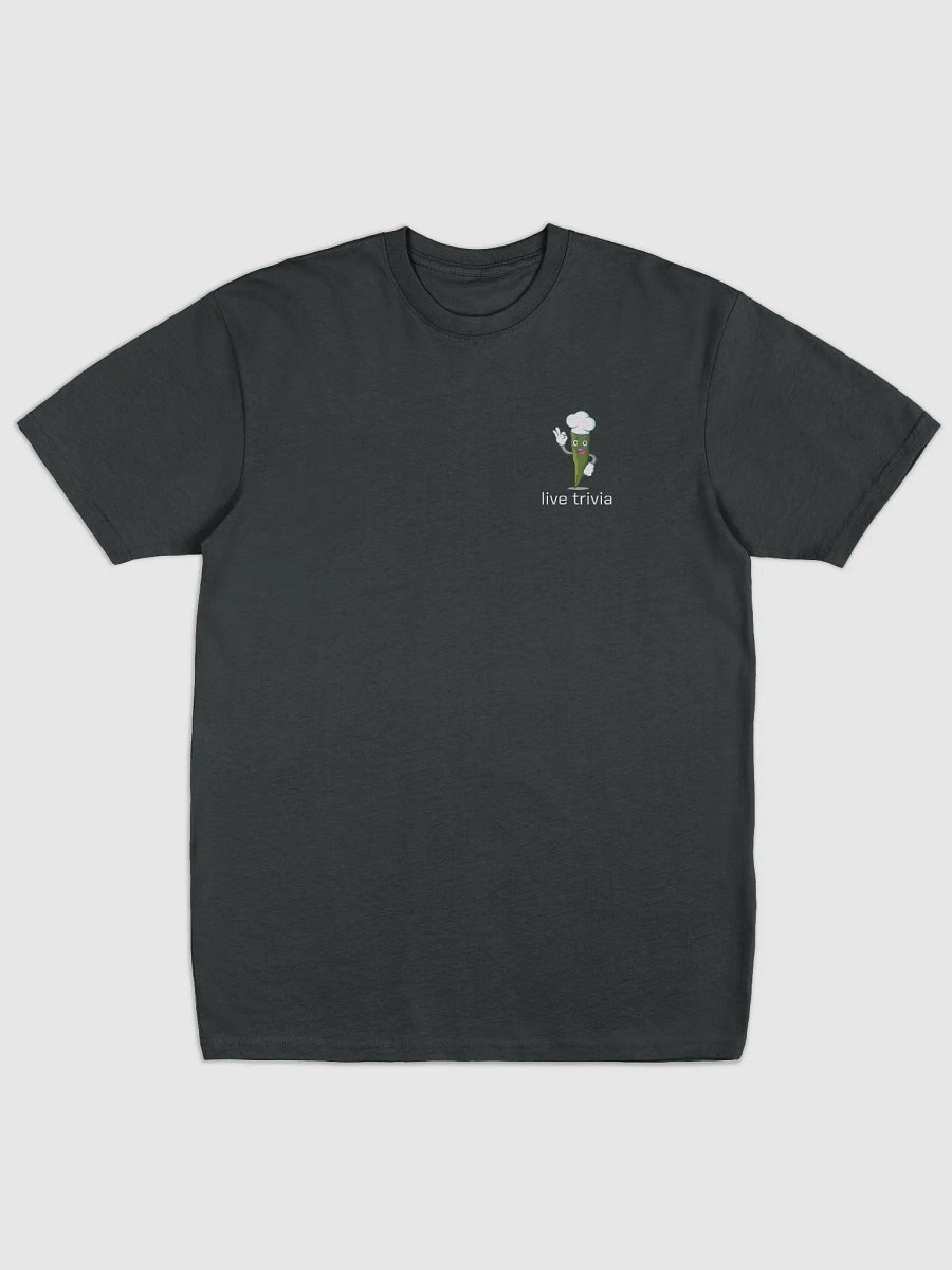 Live Trivia T-Shirt product image (4)