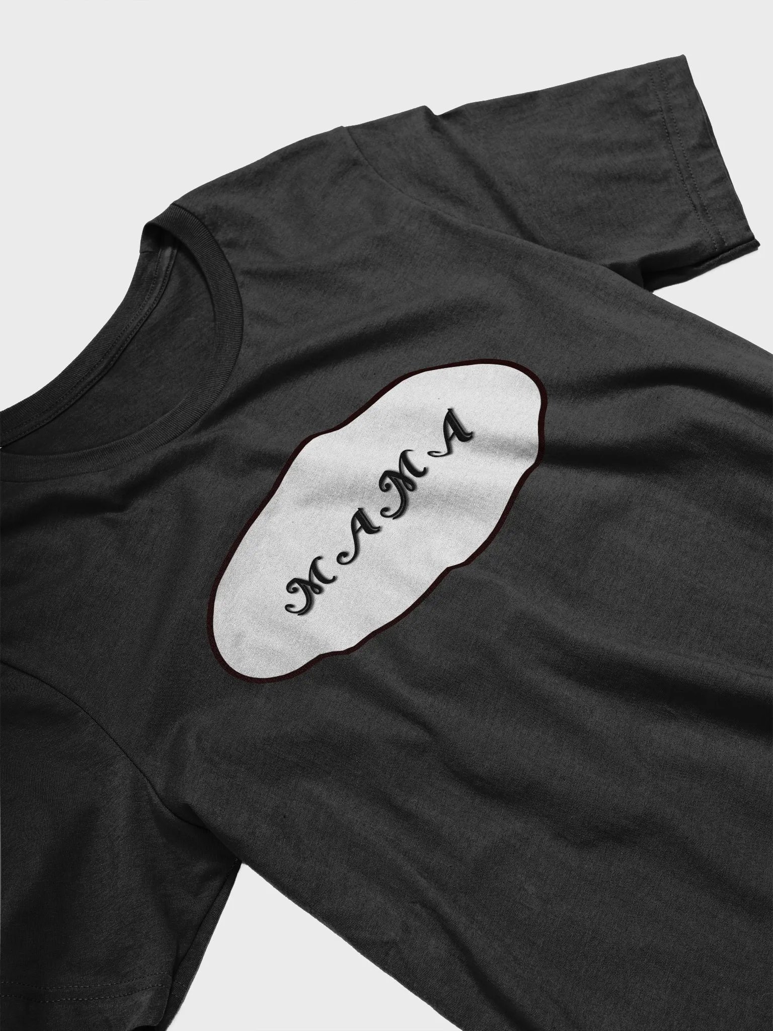 Mama T-shirt product image (3)