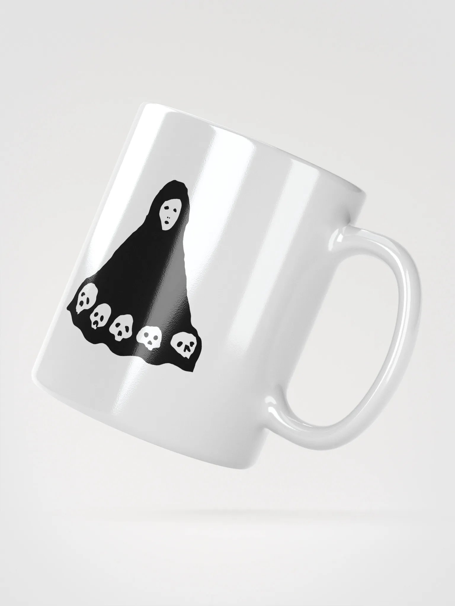Nijema Gozba Mug product image (2)