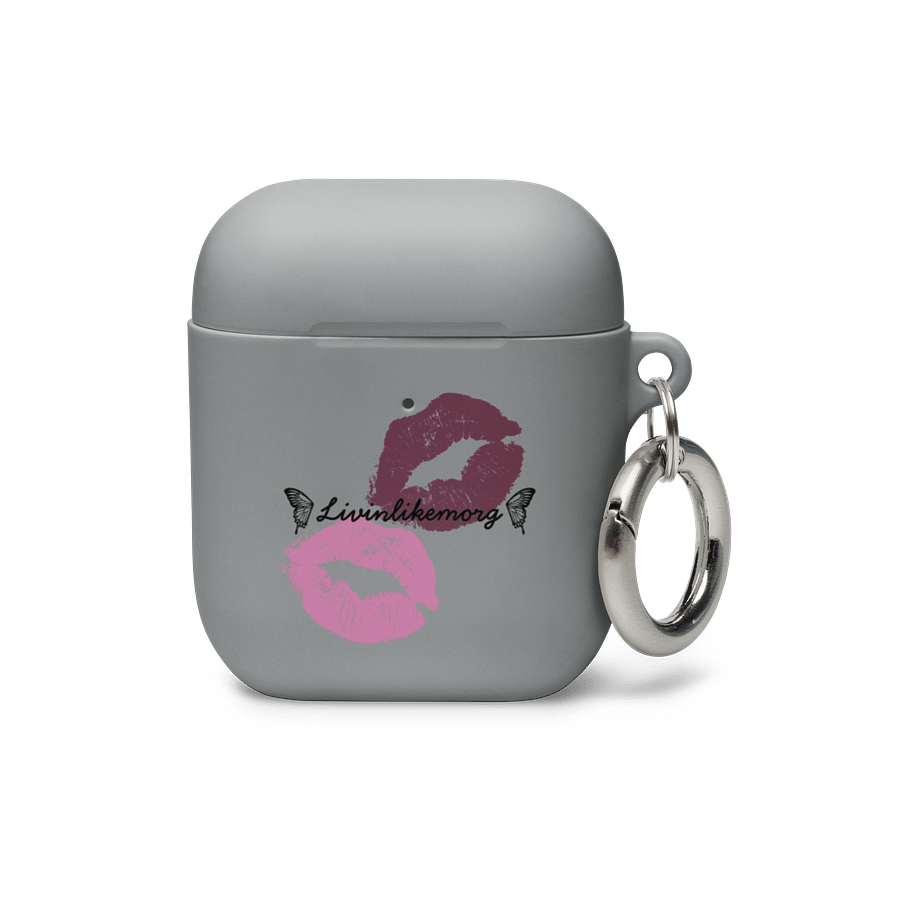 Kisses airpod case product image (1)