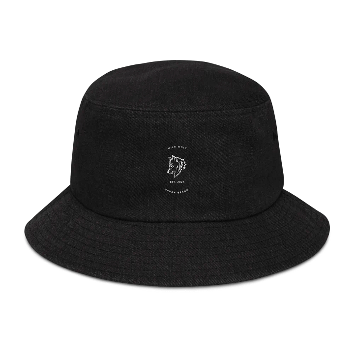 Wild Wolf Bucket Hat product image (1)