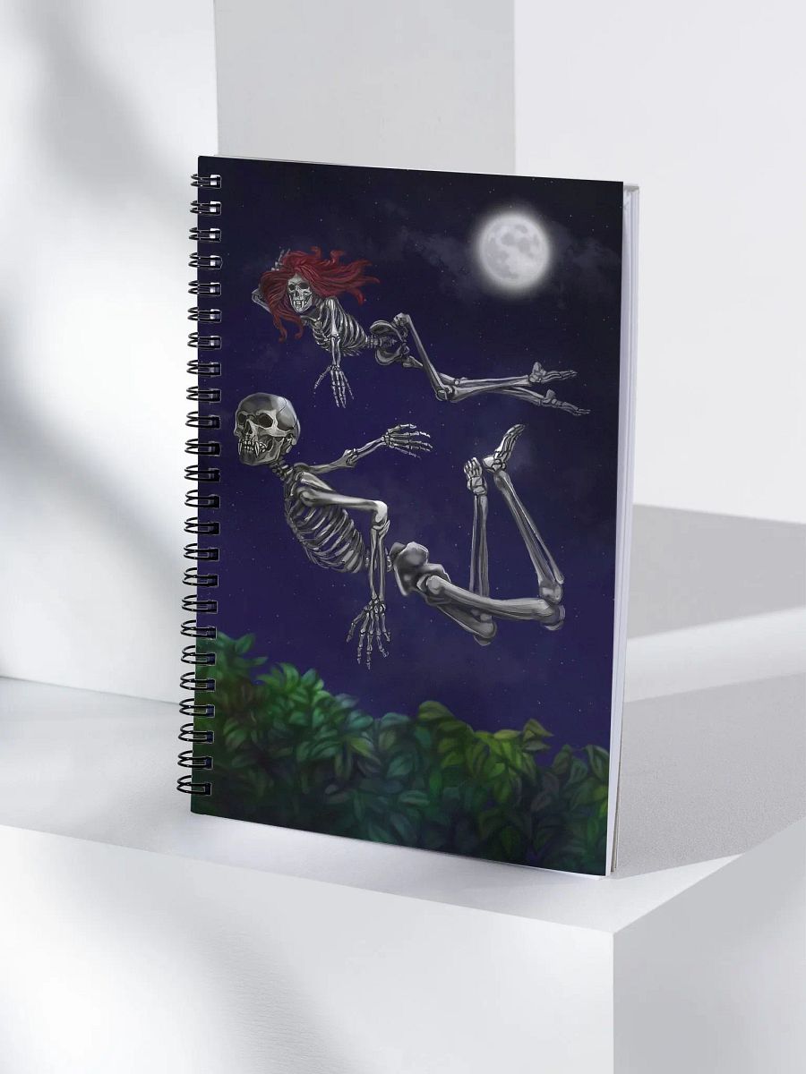 The Namorodo Vampires product image (4)