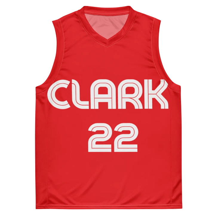 Clark MVP Jersey product image (2)