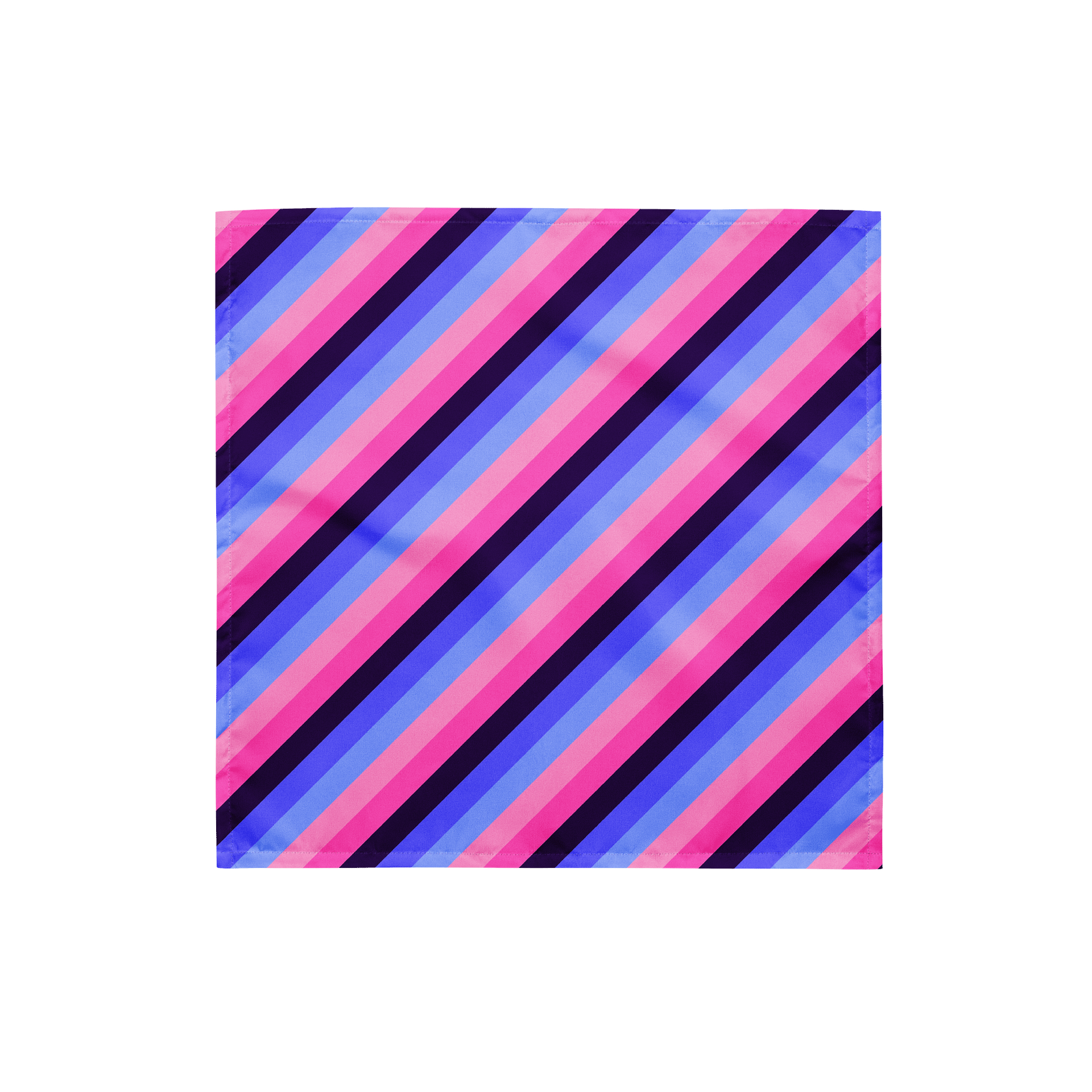 Omnisexual Flag Bandana product image (1)