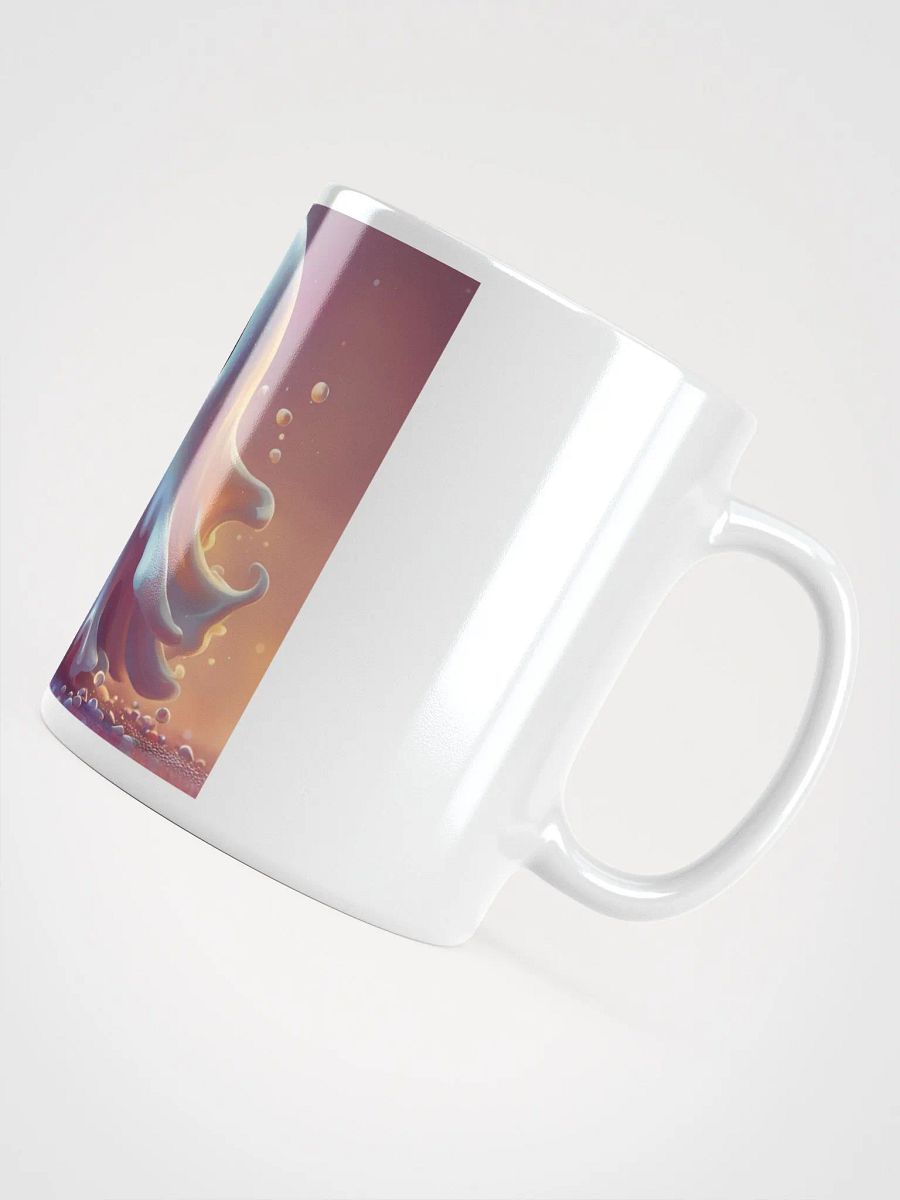 Cute Ghost Mug product image (5)