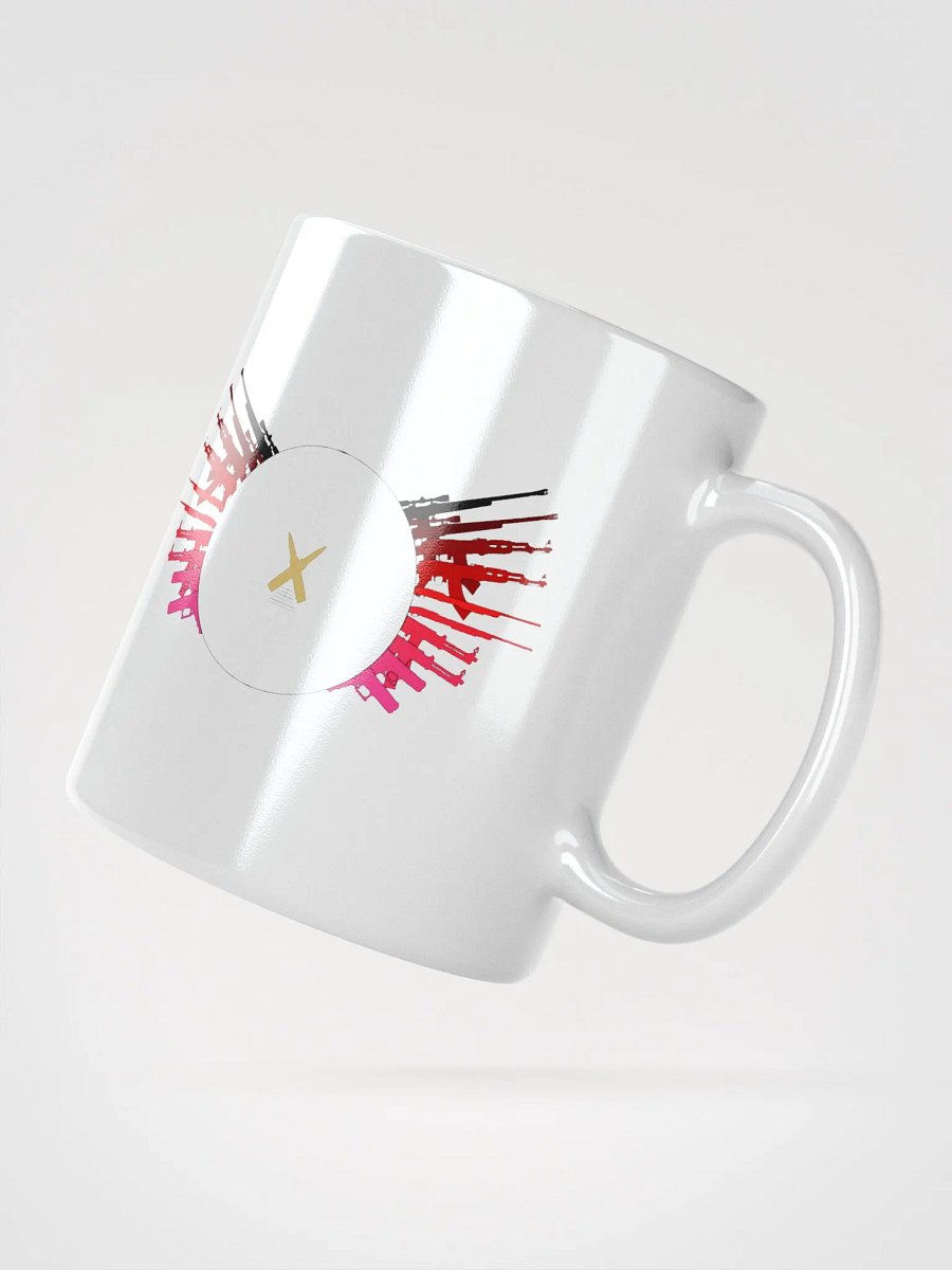 Coffee mug varying sizes product image (4)
