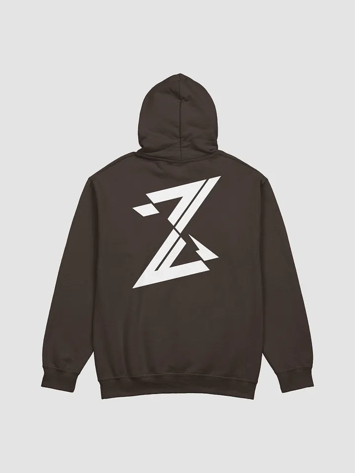 Z Hoodie Split product image (7)
