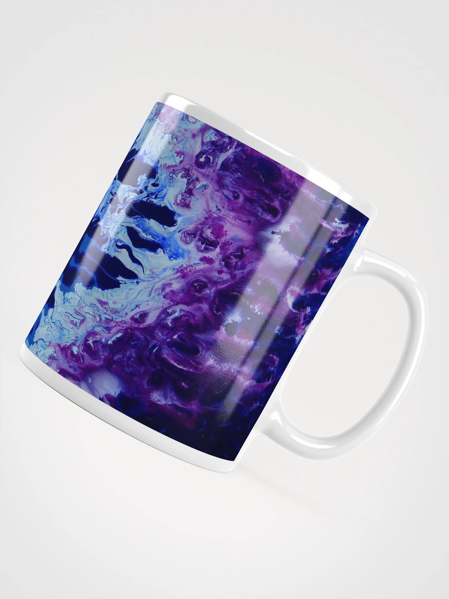 Aura of Peace Mug product image (8)