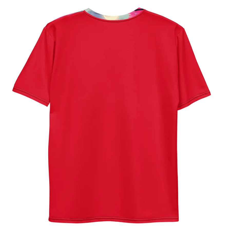 I Am Her Boo T Shirt product image (10)