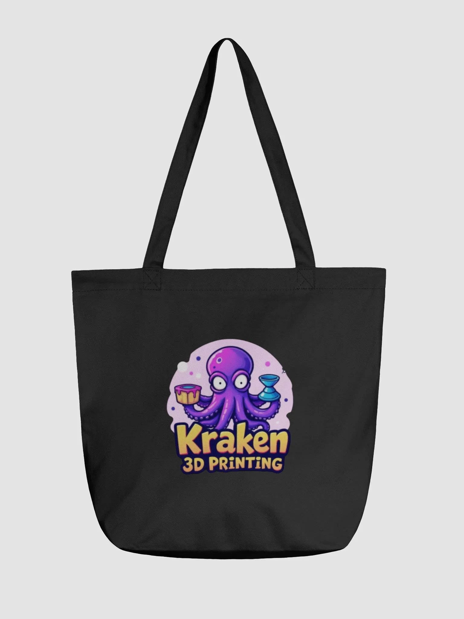 Kraken Bag product image (1)