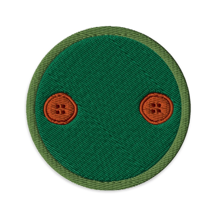 The Eyes Patch product image (1)