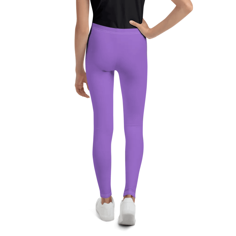 Youth Amethyst Leggings product image (2)