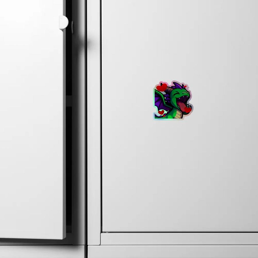 Love Emote product image (6)