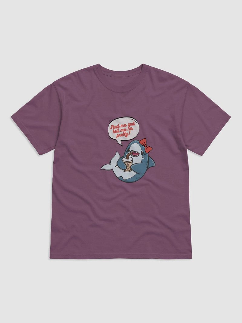 Feed Me T-Shirt