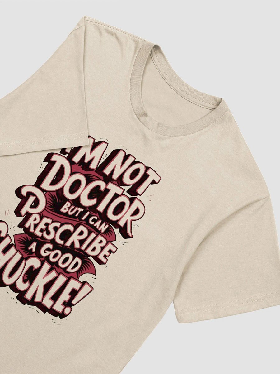 Prescription for Laughter T-Shirt product image (12)