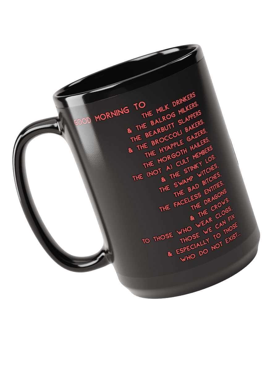 Cult Mug product image (3)