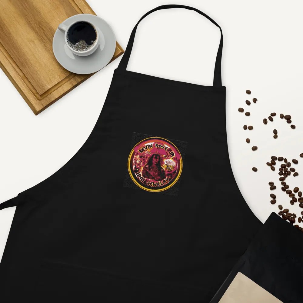 iinii Work Apron product image (5)