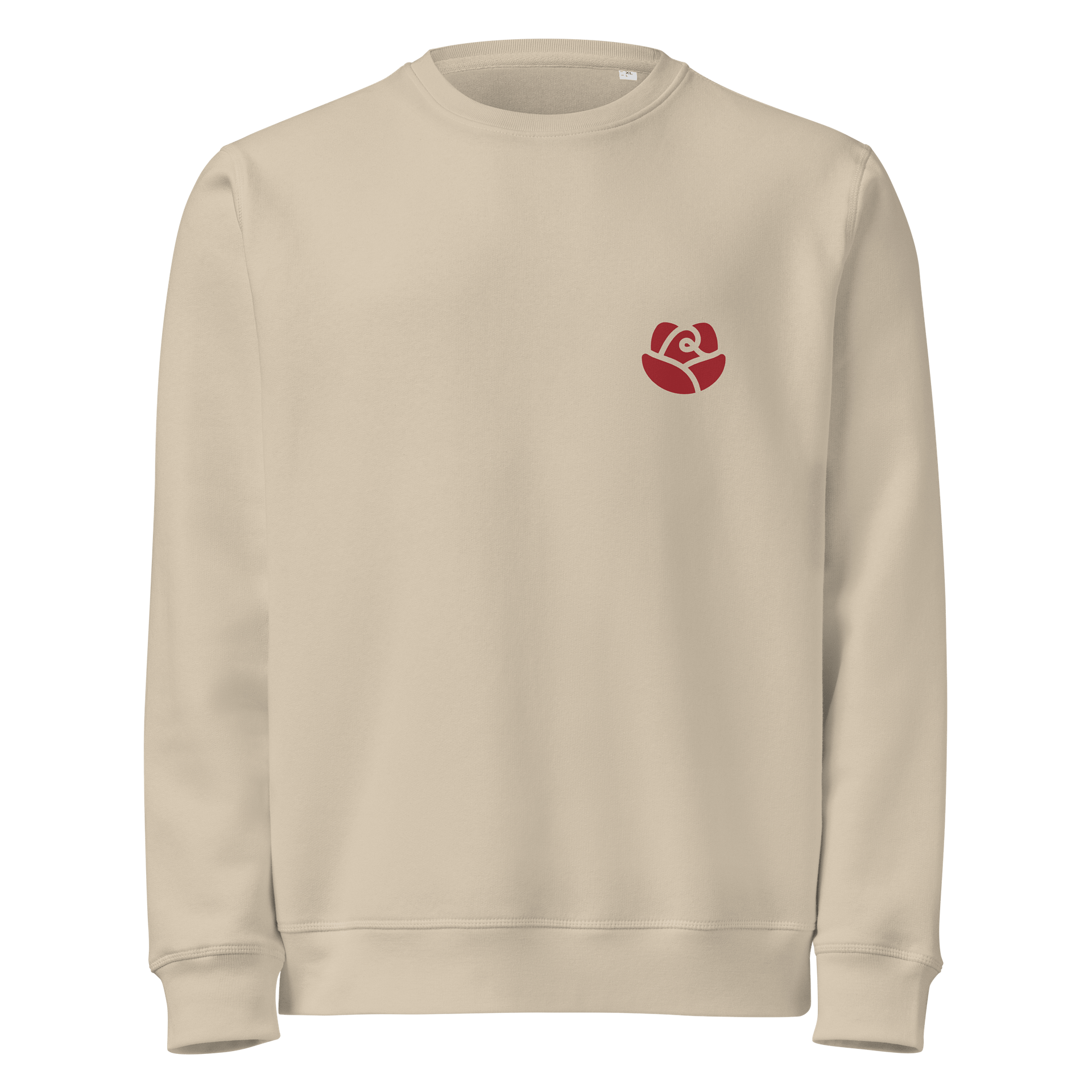 Stanley/Stella Unisex Organic Sweatshirt product image (1)