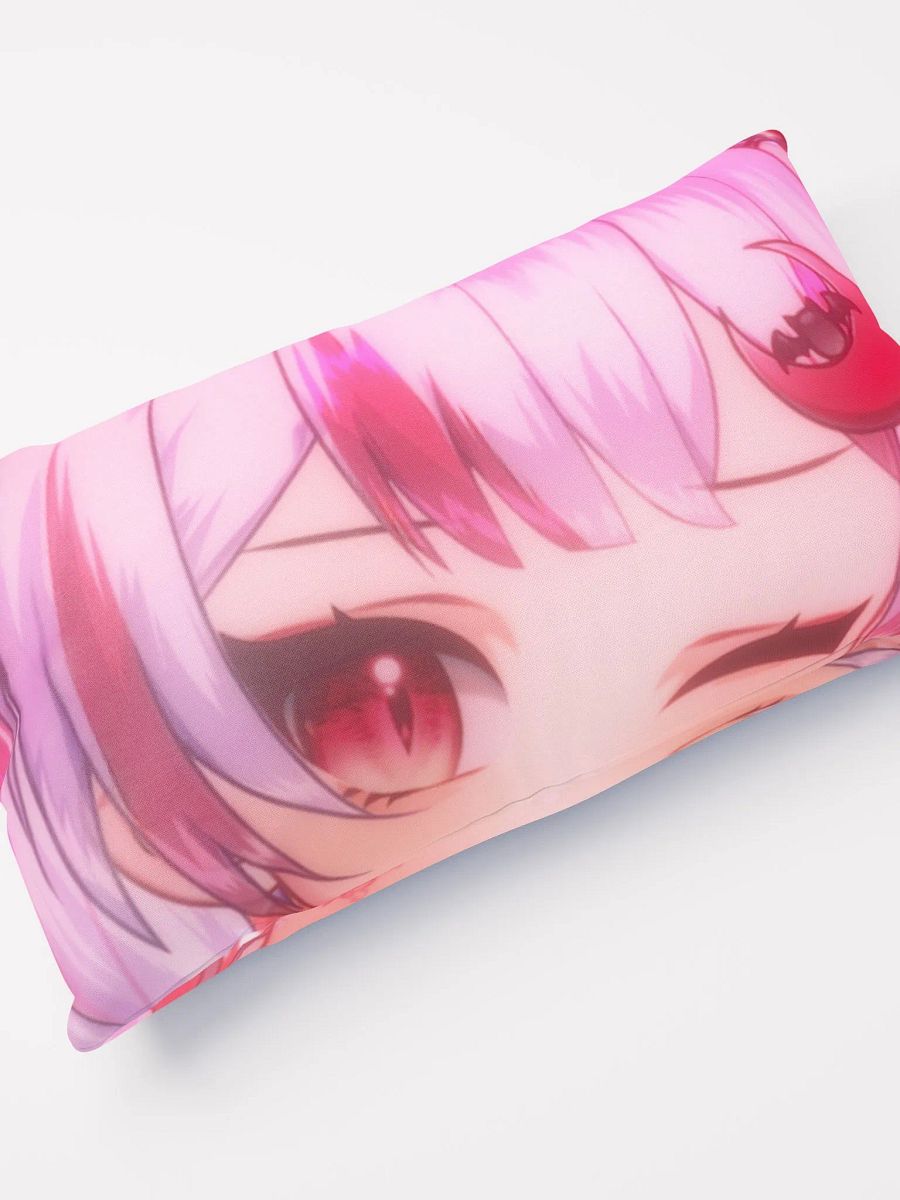 Heart Eyes/Wink Pillow product image (12)