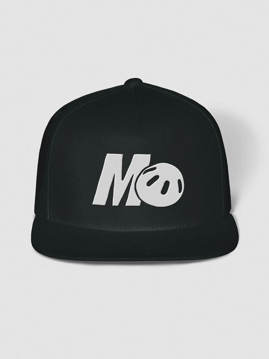 MO Flat bill Hat product image (1)
