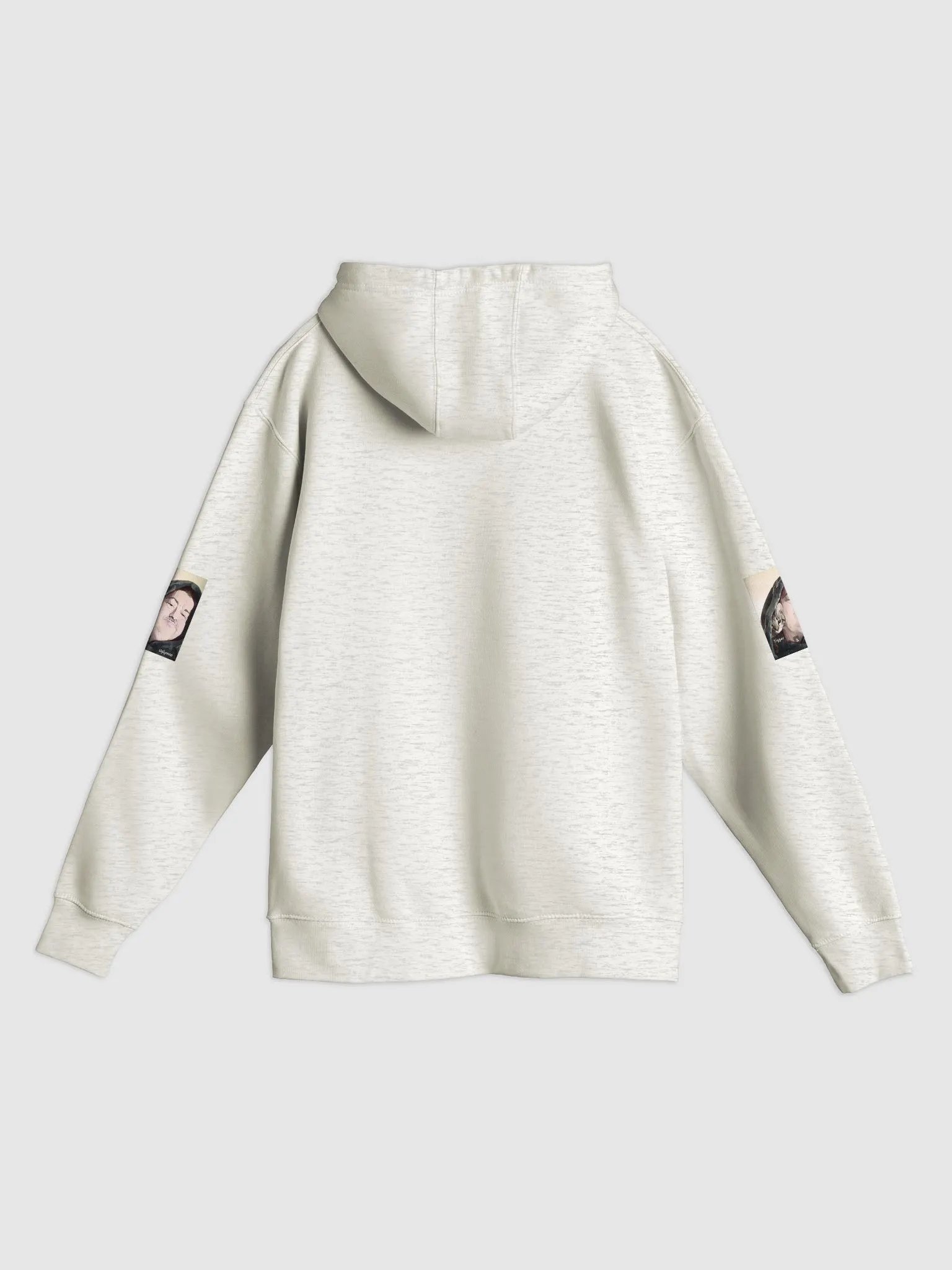 Tigger Hoodie product image (2)