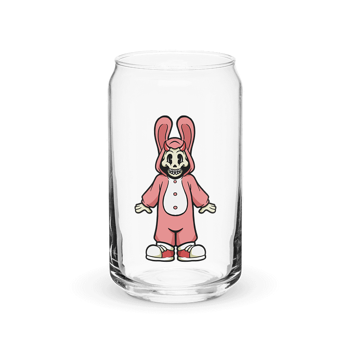 "Lil Lu" – Passionfruit Edition (Soda Glass) product image (2)