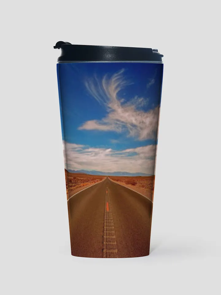 Long Journey Travel Mug product image (1)