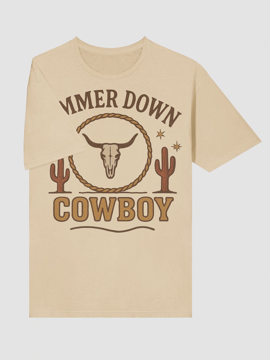 Easy Cowboy product image (23)