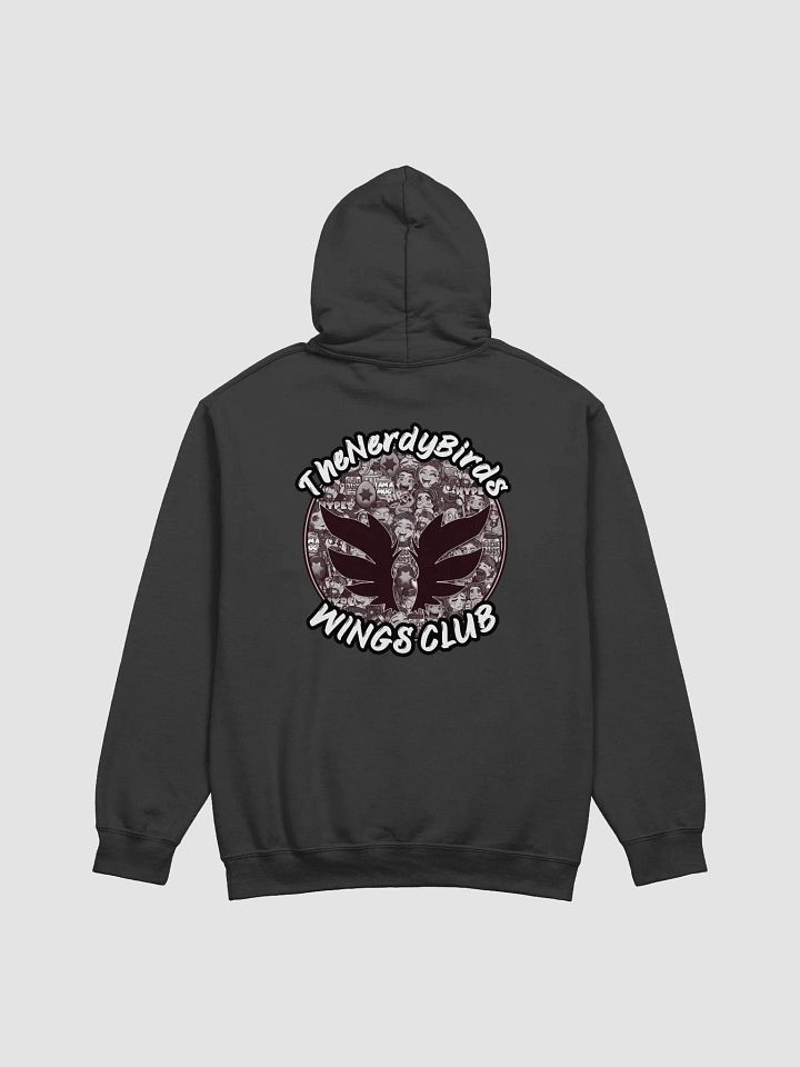TNB Hoodie product image (2)