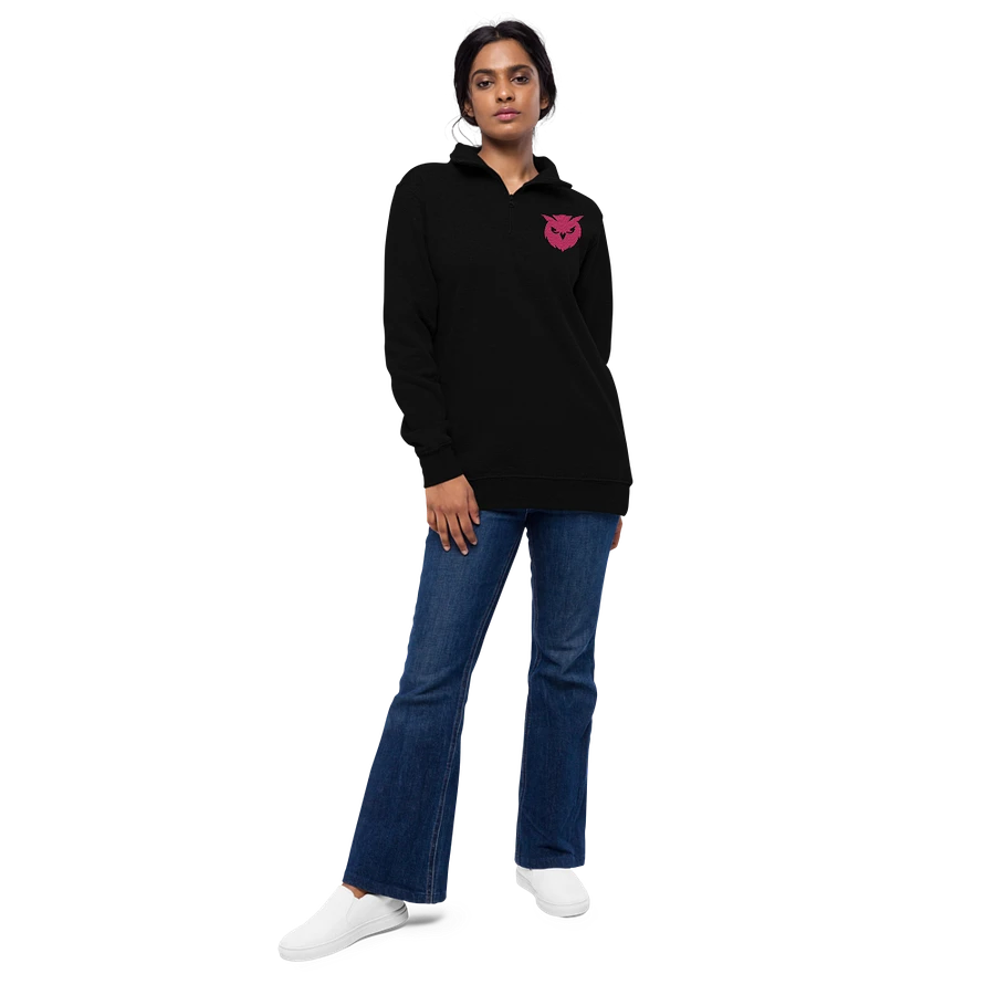 Fleece Pullover product image (15)