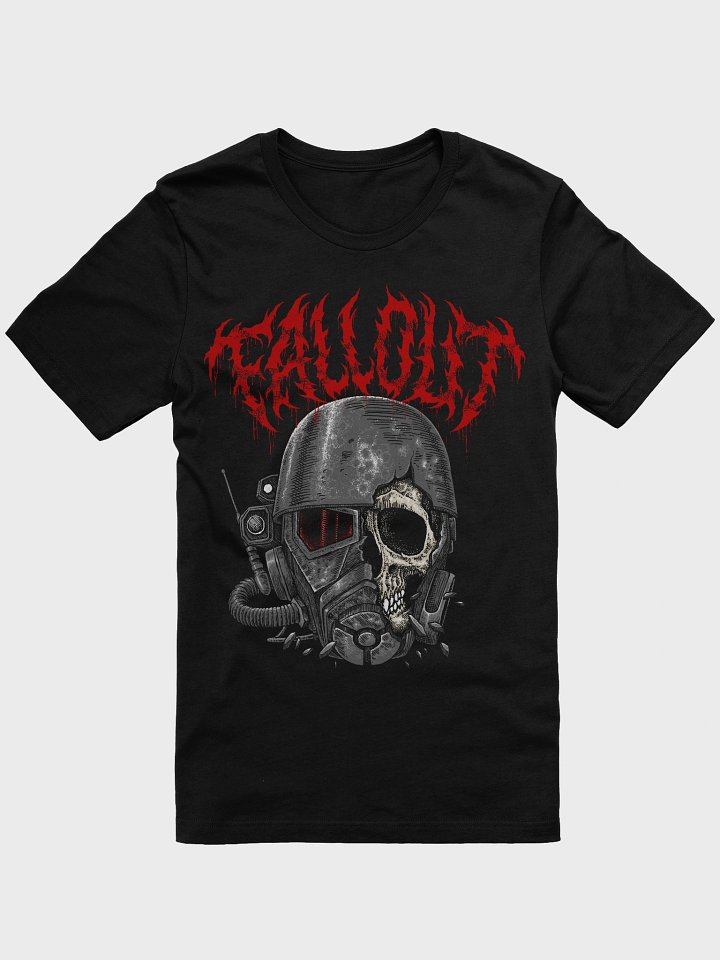 Fallout(NCR) - Tee product image (1)