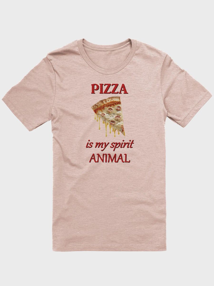 Pizza is my Spirit Animal product image (1)