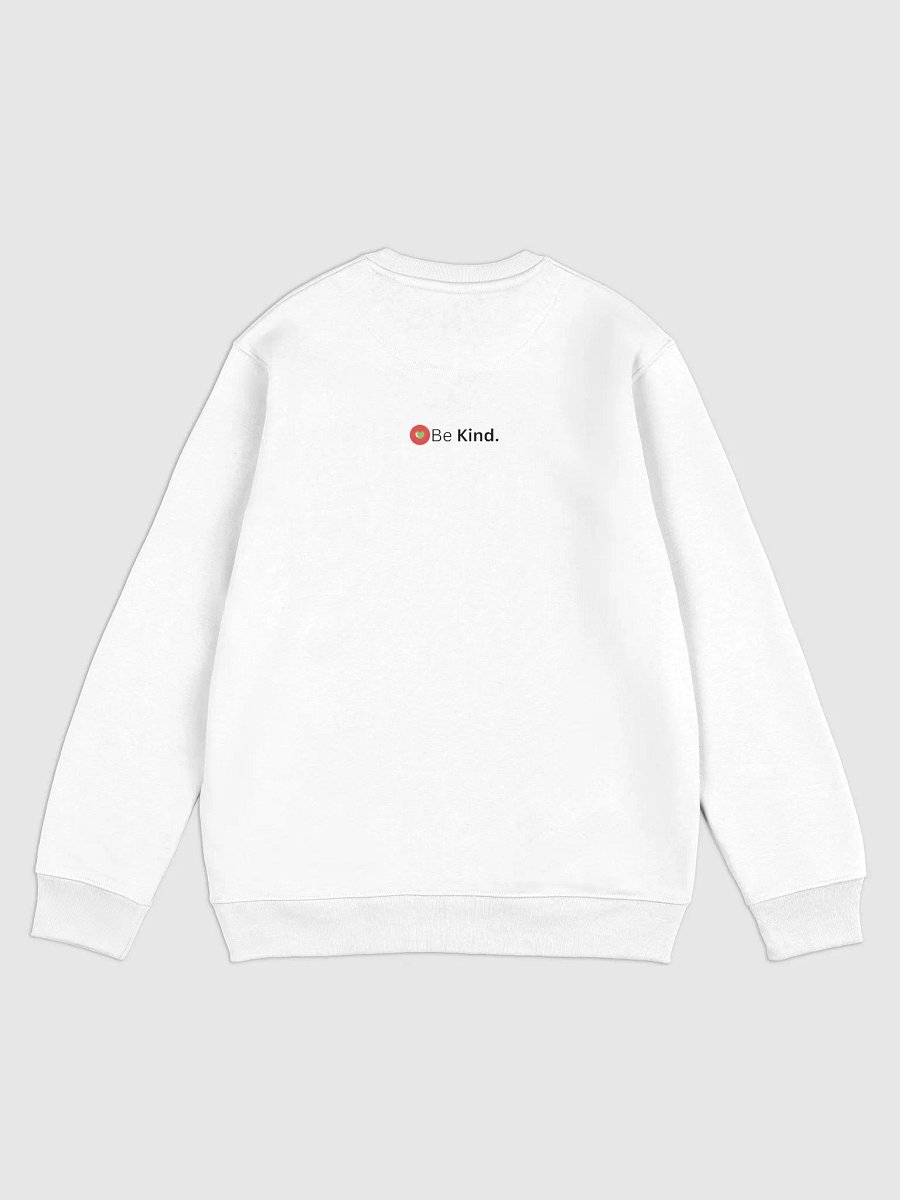 Heavy Blend™ Sweatshirt Suture B product image (2)