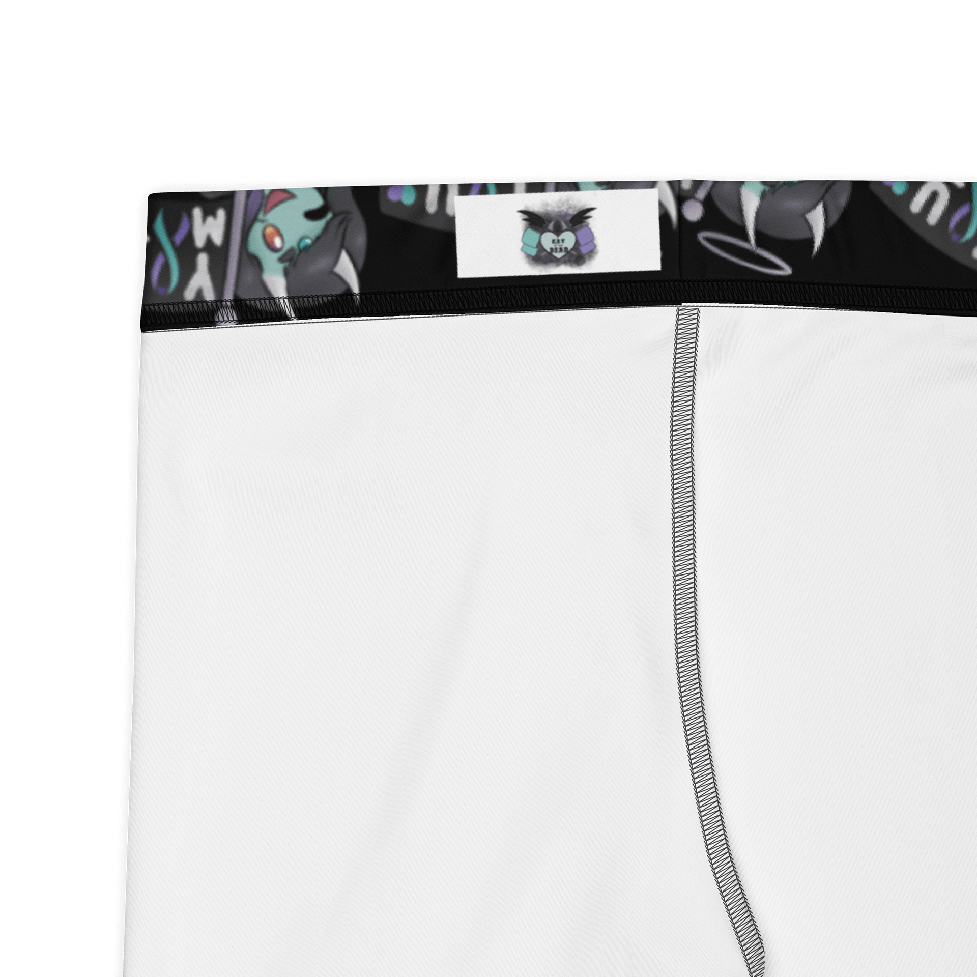 YOU MATTER Leggings product image (2)