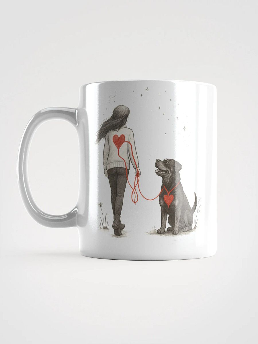Rottweiler Mom Mug product image (6)