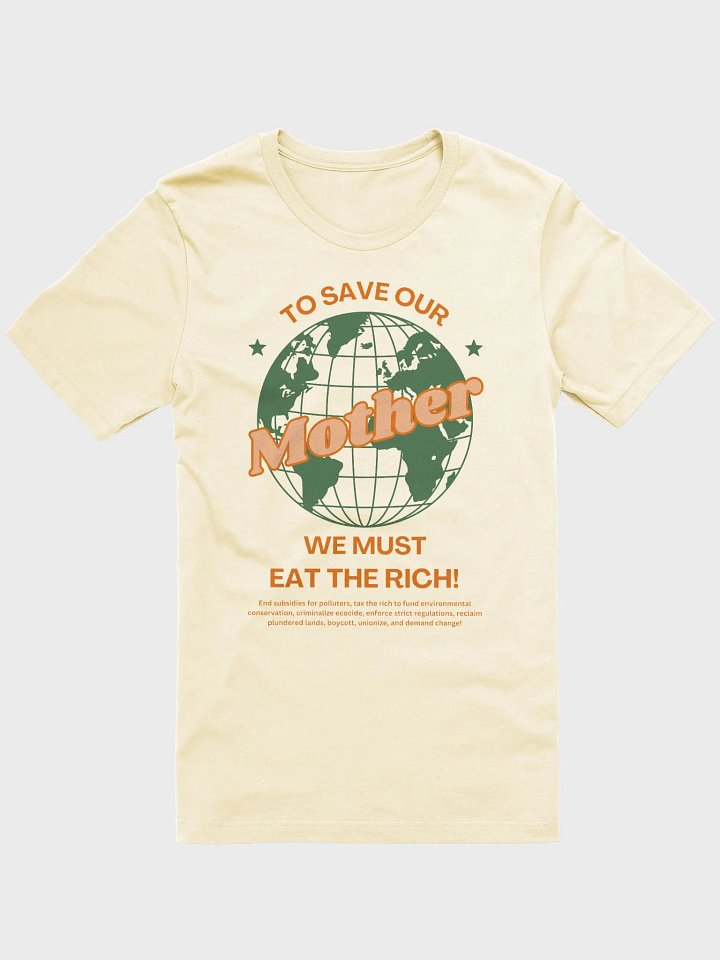 Save our mother 2 shirt product image (1)