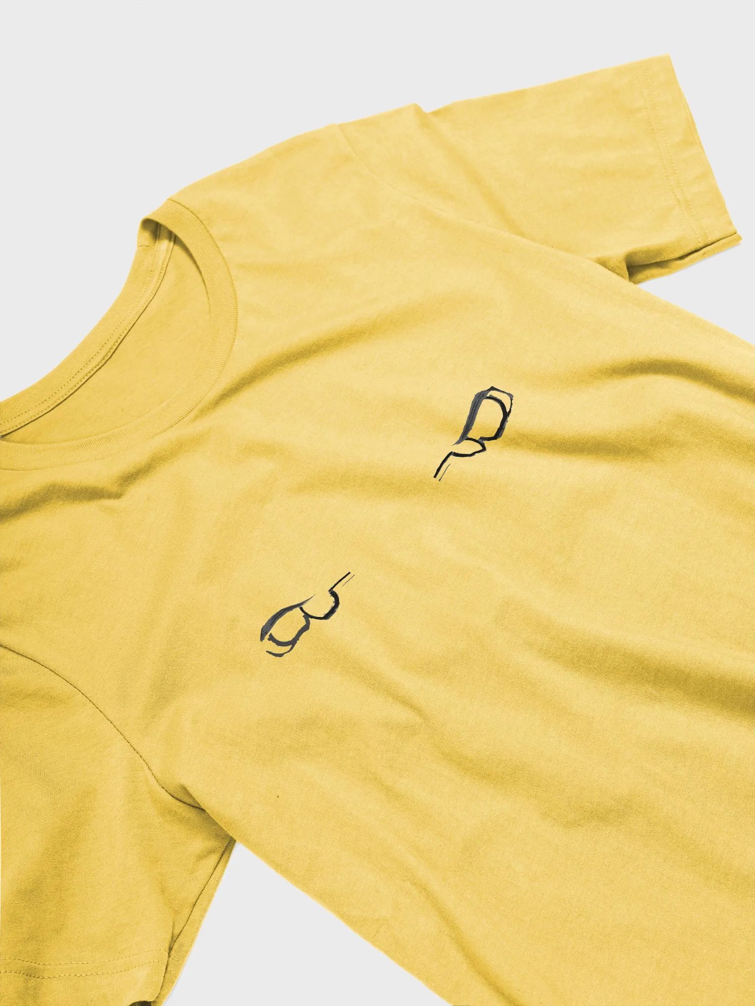 F30 Headlights T-Shirt product image (28)