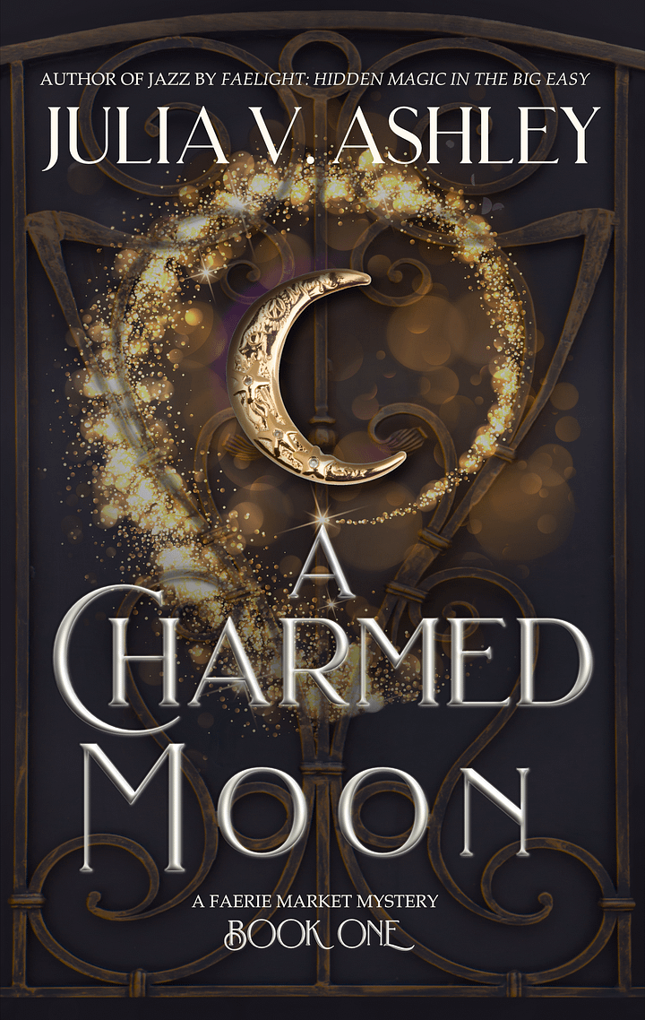 A CHARMED MOON (eBook) product image (1)