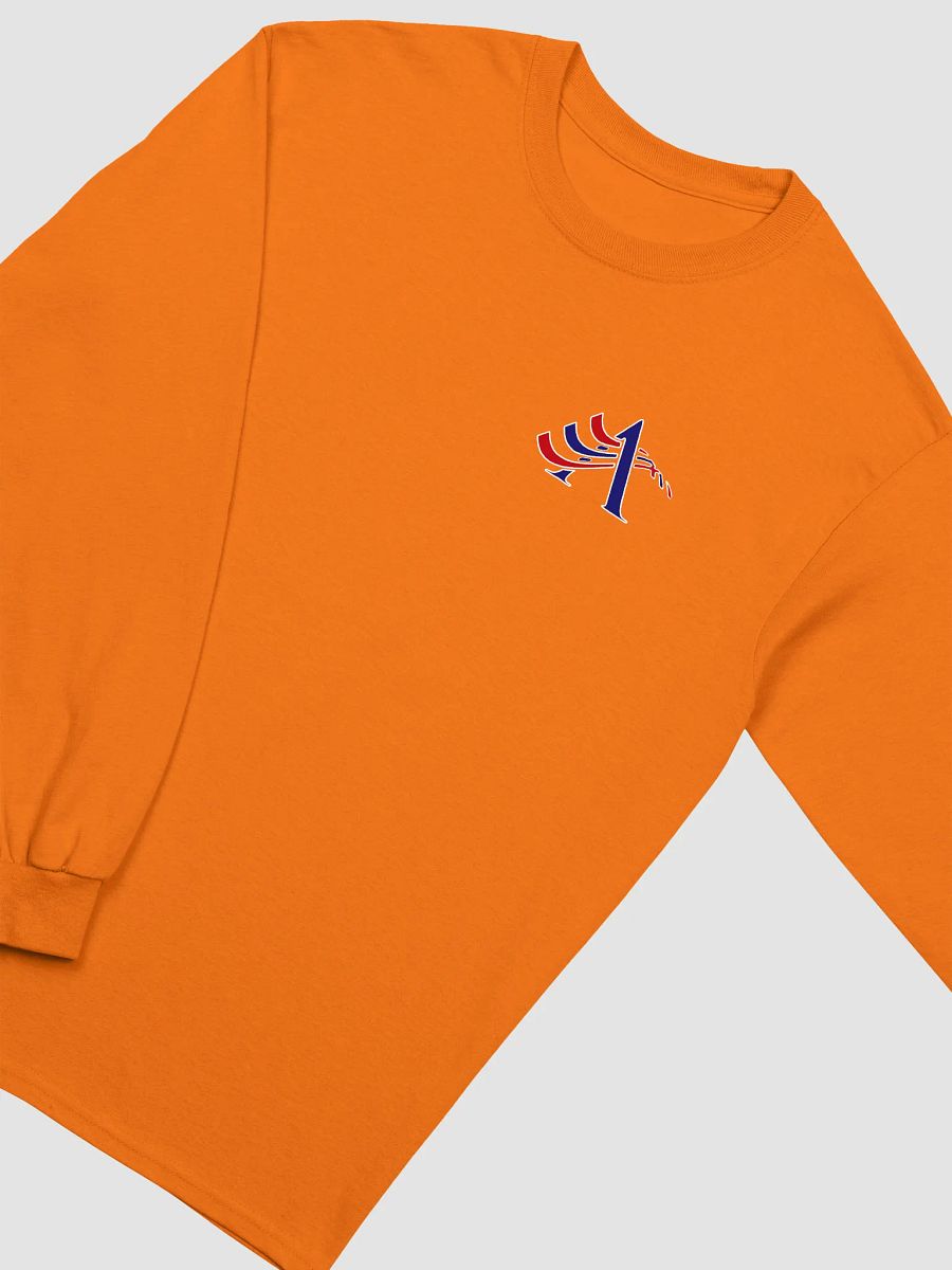 All American Asphalt - DTV1 - Dumptruck - Long Sleeve product image (3)