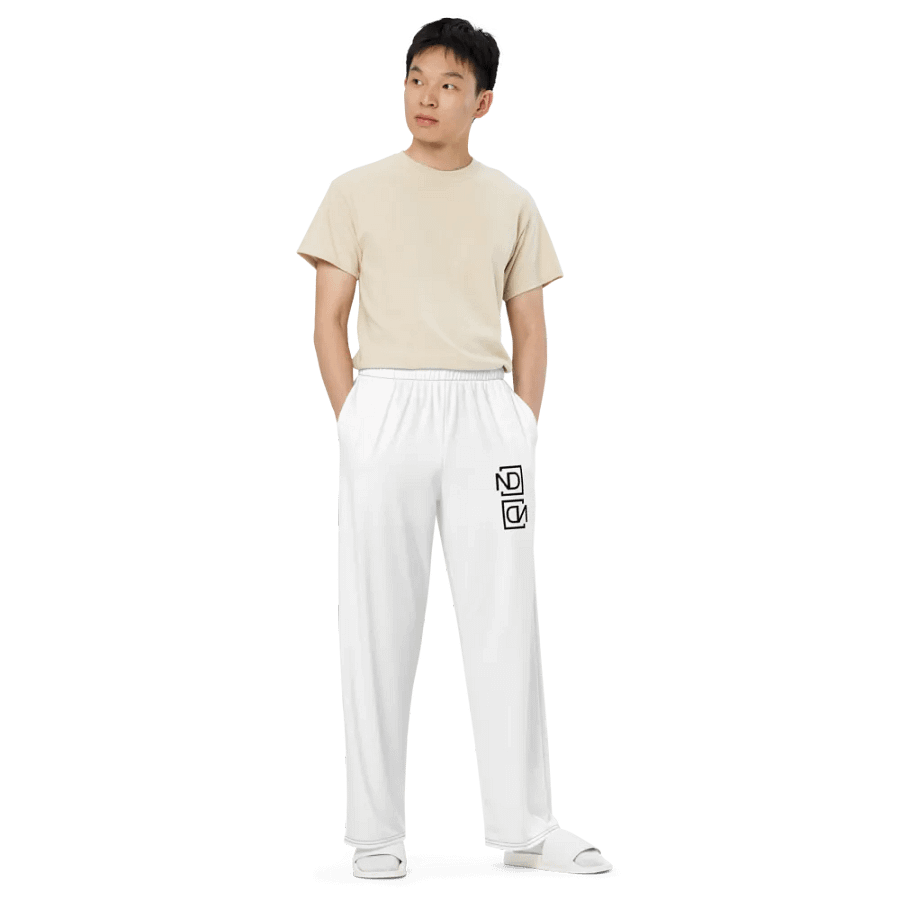 ND | Infinite Unisex Housut product image (3)