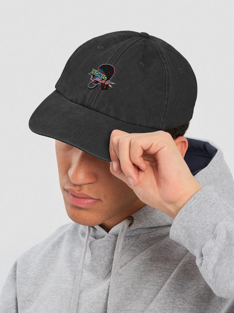 S.S. Vintage Dad Hat product image (12)