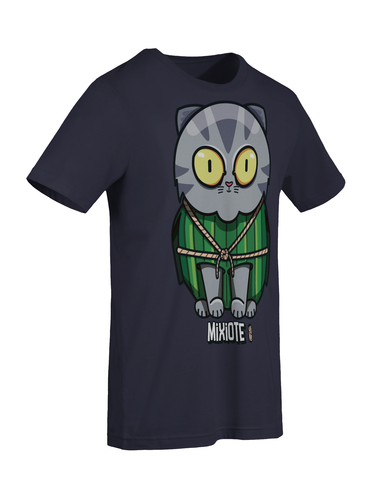 Mixiote - Super Soft T-Shirt product image (9)