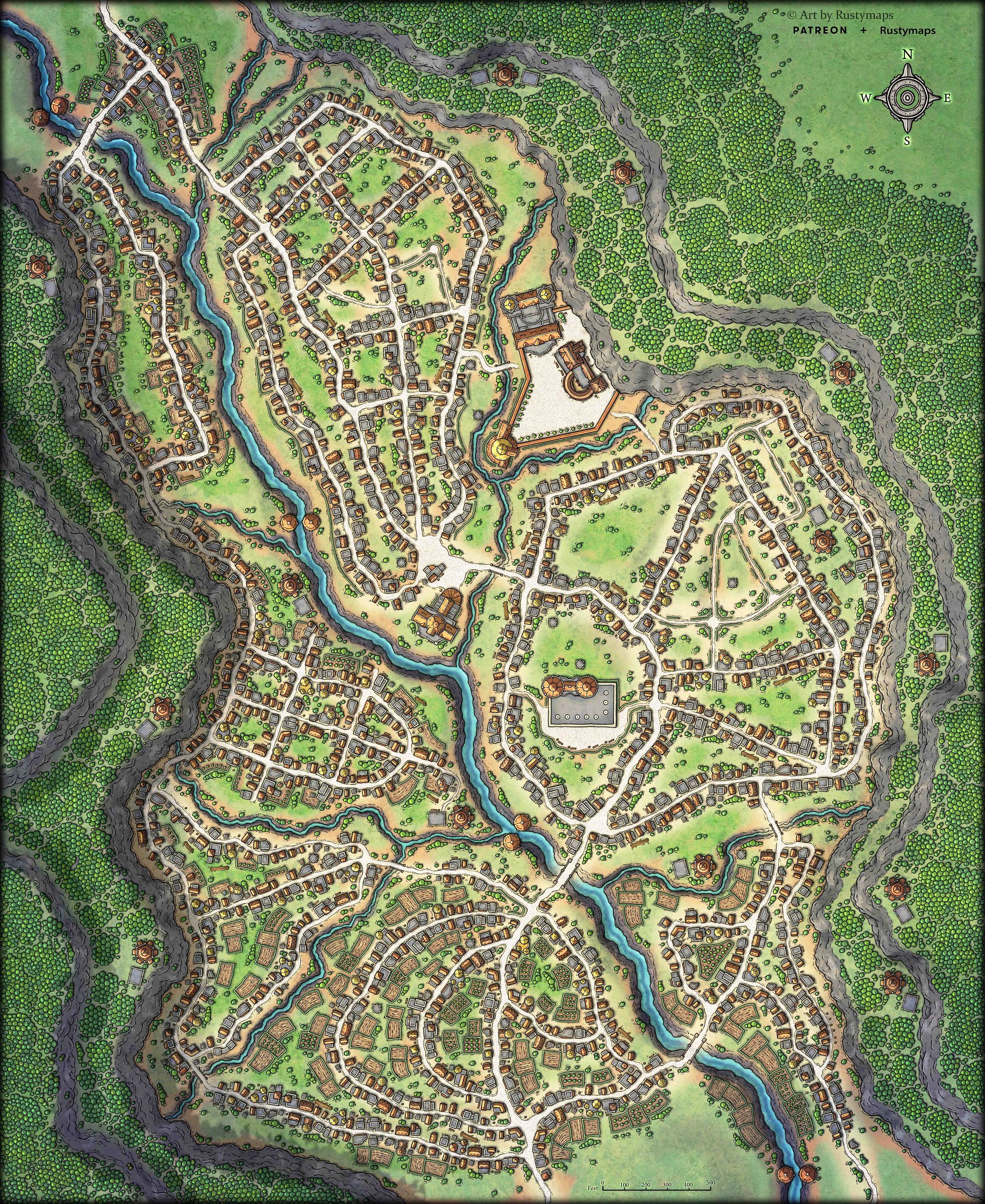 Dealeanar City product image (1)