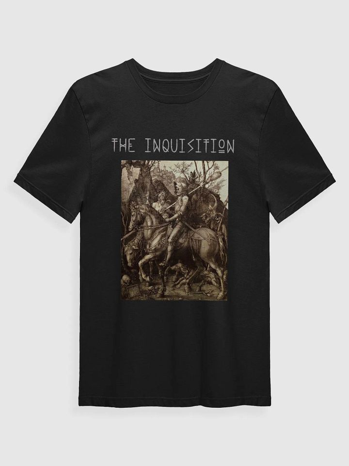 THE INQUISITION product image (1)